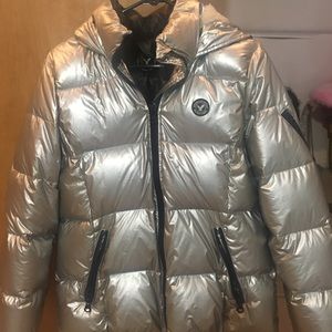 American Eagle coat